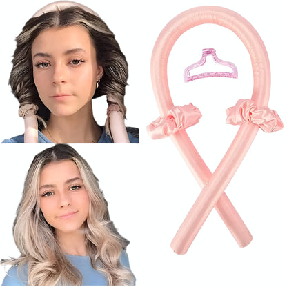 Lorevea™ - Curling Hair Band